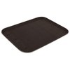 Serving Tray, Non-Skid
 <br><span class=fgrey12>(Alegacy Foodservice Products Grp RNST1520BR Serving Tray, Non-Skid)</span>