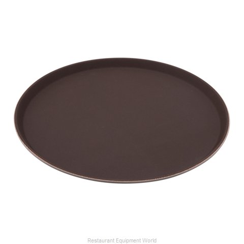 Alegacy Foodservice Products Grp RNST16BR Serving Tray, Non-Skid