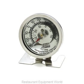 Alegacy Foodservice Products Grp RT84019 Thermometer, Refrig Freezer