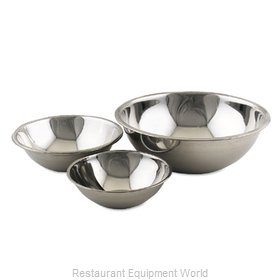 Alegacy Foodservice Products Grp S772 Mixing Bowl, Metal