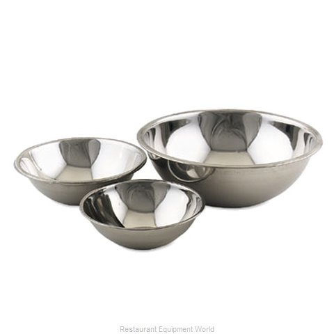 Alegacy Foodservice Products Grp S774 Mixing Bowl, Metal