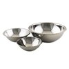 Mixing Bowl, Metal <br><span class=fgrey12>(Alegacy Foodservice Products Grp S777 Mixing Bowl, Metal)</span>