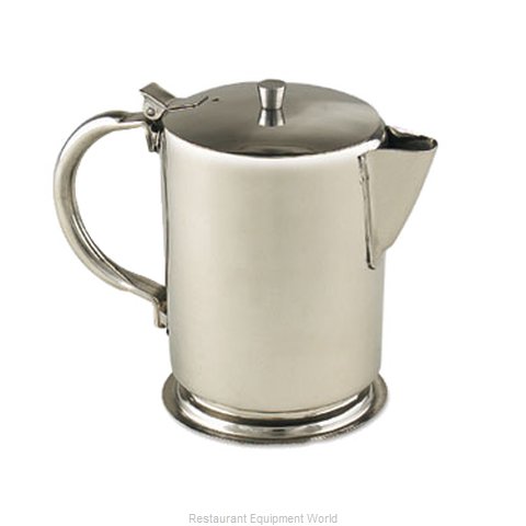 Alegacy Foodservice Products Grp S825 Coffee Pot/Teapot, Metal
