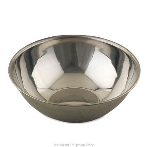 Alegacy Foodservice Products Grp S877 Mixing Bowl, Metal