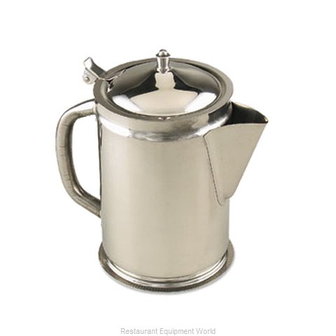 Alegacy Foodservice Products Grp S950 Coffee Pot/Teapot, Metal