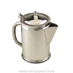 Alegacy Foodservice Products Grp S950 Coffee Pot/Teapot, Metal