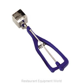 Alegacy Foodservice Products Grp SDU12220 Disher, Special Shape Bowl