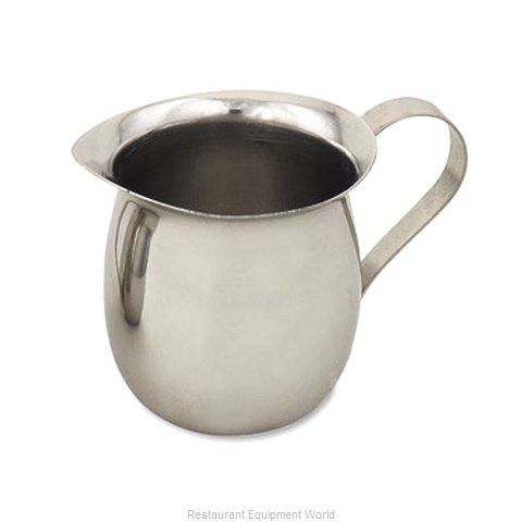 Alegacy Foodservice Products Grp SH270 Creamer, Metal