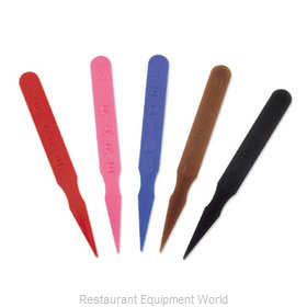 Alegacy Foodservice Products Grp SM6W Steak Marker