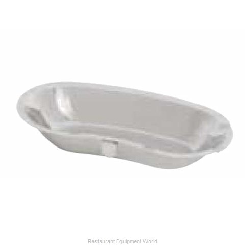 Alegacy Foodservice Products Grp SPH580-S Spoon Rest