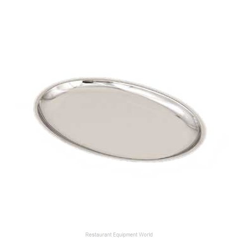 Alegacy Foodservice Products Grp SR117P Sizzle Thermal Platter