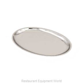 Alegacy Foodservice Products Grp SR117P Sizzle Thermal Platter