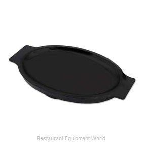 Alegacy Foodservice Products Grp SR117U Sizzle Thermal Platter Underliner