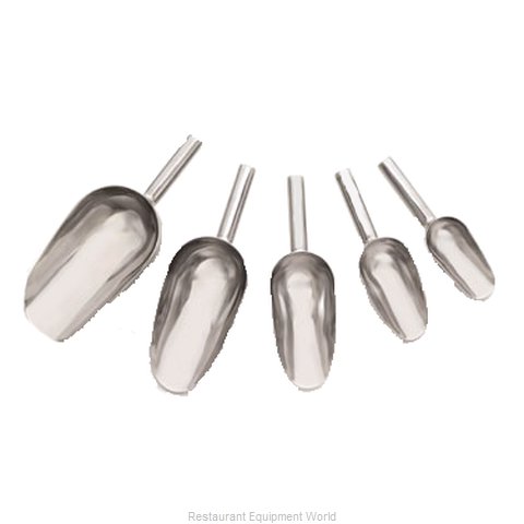 Alegacy Foodservice Products Grp SS100012 Scoop (Magnified)