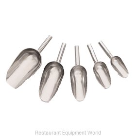 Alegacy Foodservice Products Grp SS100014 Scoop