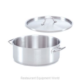Alegacy Foodservice Products Grp SSBR20 Brazier Pan
