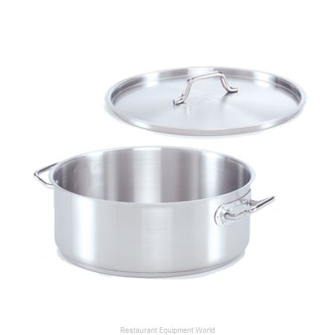 Alegacy Foodservice Products Grp SSBR25 Brazier Pan