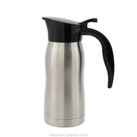 Alegacy Foodservice Products Grp SSF70 Coffee Decanter