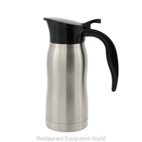 Alegacy Foodservice Products Grp SSF70 Coffee Decanter