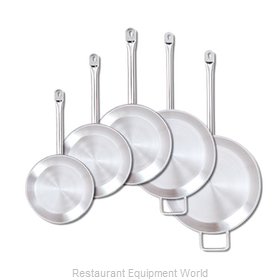 Alegacy Foodservice Products Grp SSFP8 Induction Fry Pan