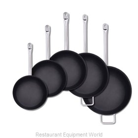 Alegacy Foodservice Products Grp SSFPC8 Induction Fry Pan
