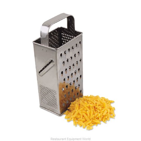 Alegacy Foodservice Products Grp SSG4 Grater, Manual