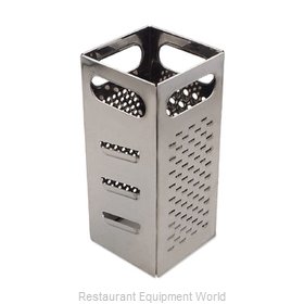 Alegacy Foodservice Products Grp SSG449 Grater, Manual