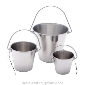 Alegacy Foodservice Products Grp SSP1 Serving Pail