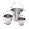 Alegacy Foodservice Products Grp SSP1 Serving Pail