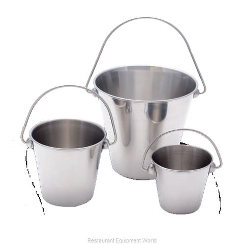 Alegacy Foodservice Products Grp SSP3 Serving Pail