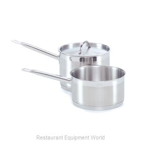 Alegacy Foodservice Products Grp SSSP3 Induction Sauce Pan