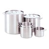 Alegacy Foodservice Products Grp SSSP8 Induction Stock Pot