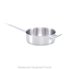 Alegacy Foodservice Products Grp SSSTP3 Saute Pan