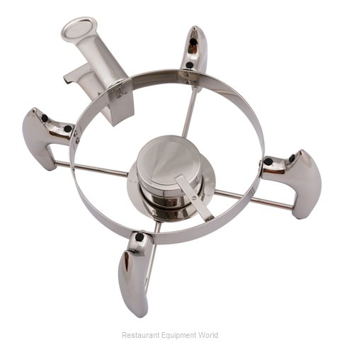Alegacy Foodservice Products Grp ST1006 Induction Chafing Dish, Parts & Accessor (Magnified)