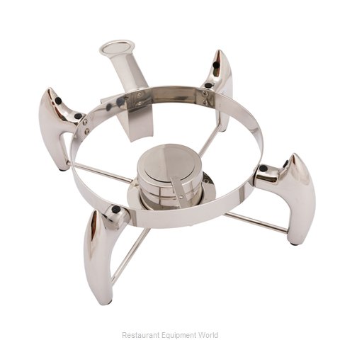 Alegacy Foodservice Products Grp ST1011 Induction Chafing Dish, Parts & Accessor (Magnified)