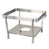 Chafing Dish Frame / Stand
 <br><span class=fgrey12>(Alegacy Foodservice Products Grp SU382 Chafing Dish, Parts & Accessories)</span>