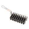 Canasta para Freidora
 <br><span class=fgrey12>(Alegacy Foodservice Products Grp TB8M Fryer Basket)</span>