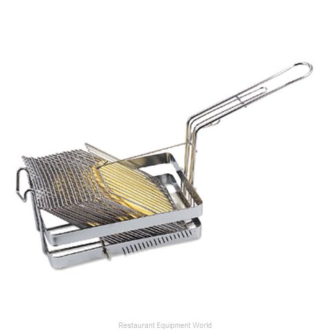 Alegacy Foodservice Products Grp TSB8L Fryer Basket (Magnified)