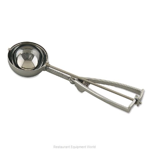 Alegacy Foodservice Products Grp U12110 Disher, Standard Round Bowl
