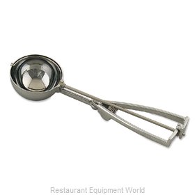 Alegacy Foodservice Products Grp U12110 Disher, Standard Round Bowl