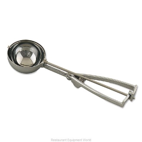 Alegacy Foodservice Products Grp U12140 Disher, Standard Round Bowl