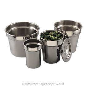 Alegacy Foodservice Products Grp VI01012 Vegetable Inset For Steam Table