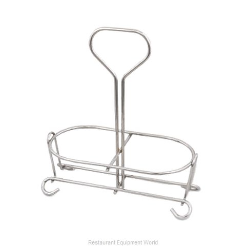 Alegacy Foodservice Products Grp WR7002 Condiment Caddy, Rack Only