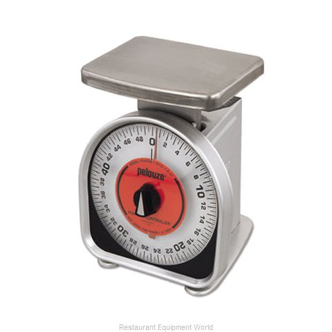 Alegacy Foodservice Products Grp Y200R Scale Portion Dial