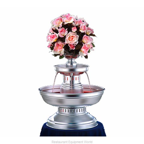 Apex Fountain Sales 3001-S Champagne Fountain