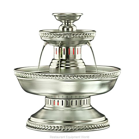 Apex Fountain Sales 3001-ST Champagne Fountain