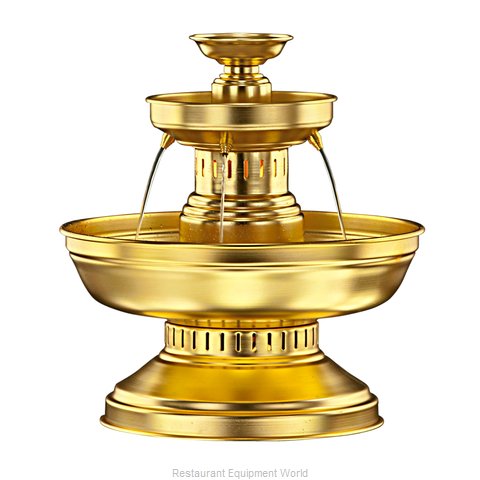 Apex Fountain Sales 3002-G Champagne Fountain