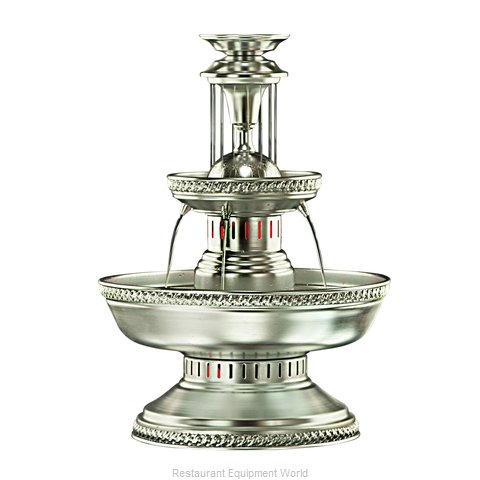 Apex Fountain Sales 3003-S Champagne Fountain