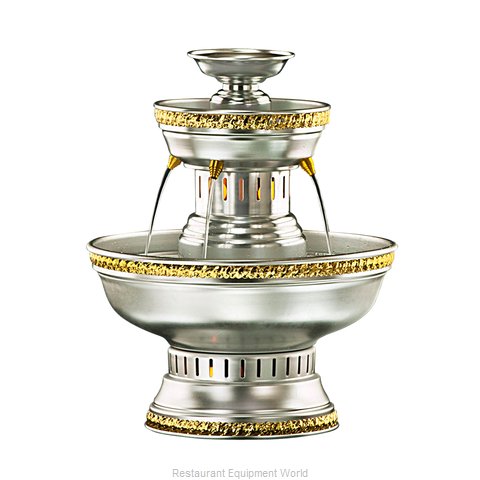 Apex Fountain Sales 3011-GT Champagne Fountain