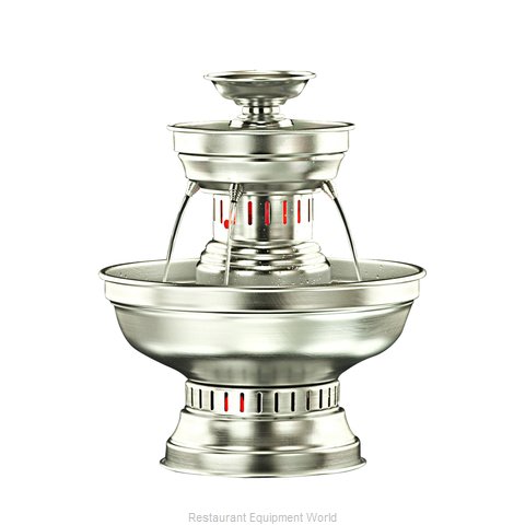 Apex Fountain Sales 3011-S Champagne Fountain